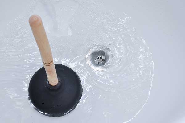 Drain Cleaning Services