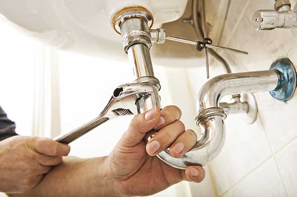 Quality Plumbing Services